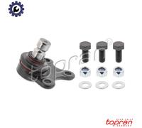 BALL JOINT 724 376 FOR PEUGEOT OPEL HPX /HMJ /HMR /HMH /HMG /HNY /HNS 1.2L 3cyl