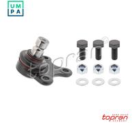BALL JOINT 724 376 FOR PEUGEOT OPEL HPX /HMR /HMJ /HMG /HMH /HNS /HNY 1.2L 3cyl