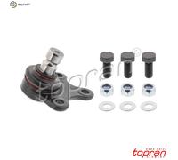 BALL JOINT 724 376 FOR PEUGEOT OPEL HPX /HMR /HMJ /HMG /HMH /HNS /HNY 1.2L 3cyl