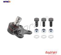 BALL JOINT 724 376 FOR PEUGEOT OPEL HPX /HMR /HMJ /HMG /HMH /HNS /HNY 1.2L 3cyl