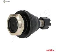 Wishbone Pin Lower Front Axle 73-01-115 ASHIKA for NISSAN NP300 PICKUP PICK UP