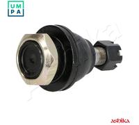 Wishbone Pin Lower Front Axle 73-01-115 ASHIKA for NISSAN NP300 PICKUP PICK UP