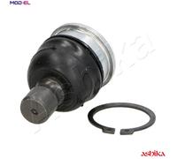 Wishbone Pin Lower Front Axle 73-01-135 ASHIKA for NISSAN LEAF CUBE NV200 Van