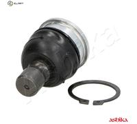 Wishbone Pin Lower Front Axle 73-01-135 ASHIKA for NISSAN LEAF CUBE NV200 Van
