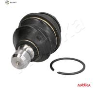 ASHIKA 73-01-136 Ball Joint