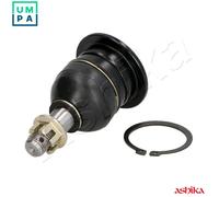 Wishbone Pin Upper Front Axle 73-02-246 ASHIKA for TOYOTA HILUX VIGO VII Pickup
