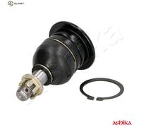 Wishbone Pin Upper Front Axle 73-02-246 ASHIKA for TOYOTA HILUX VIGO VII Pickup