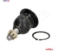 Wishbone Pin Upper Front Axle 73-02-246 ASHIKA for TOYOTA HILUX VIGO VII Pickup