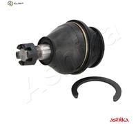Wishbone Pin Lower Front Axle 73-02-247 ASHIKA for TOYOTA HILUX VIGO VII Pickup