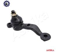 ASHIKA 73-02-256L Ball Joint