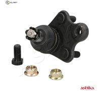 ASHIKA 73-04-410 Ball Joint