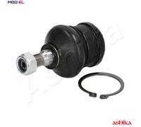 FRONT BALL JOINT FITS: SMART FORFOUR 1.1 /1.3 /1.5 /1.5 CDI /1.5 CDI /1.5 BRA