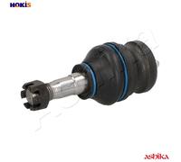 Wishbone Pin Front Axle 73-07-704 ASHIKA for SUBARU JUSTY SUMO Bus JUSTY Mk II