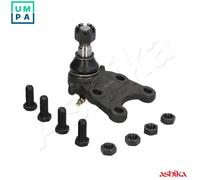 Wishbone Pin Front Axle 73-09-913 ASHIKA for OPEL ISUZU