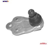 ASHIKA 73-09-921 Ball Joint
