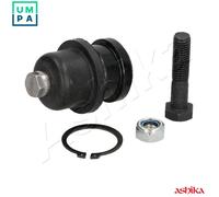 Wishbone Pin Front Axle 73-0C-C05 ASHIKA for CHRYSLER PT CRUISER Hatchback