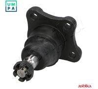FRONT BALL JOINT FITS: HYUNDAI TERRACAN 2.5 TD/3.5 I V6 4WD/2.9 CRDI 4WD/2.5