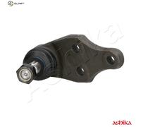 Ashika Ball Joint 73-0L-L05 for Land Rover Freelander 1.8L 4cyl Soft Top