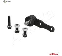 Wishbone Pin Front Axle 73-0W-D54 ASHIKA for DAEWOO NUBIRA NUBIRA Saloon