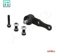 Wishbone Pin Front Axle 73-0W-D54 ASHIKA for DAEWOO NUBIRA NUBIRA Saloon