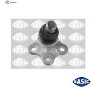 Ball Joint for RENAULT KANGOO SASIC 7574009 fits Front Axle Right, Lower