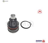 BALL JOINT 77080 FOR SUZUKI Z 13 DTJ/D13A/Z13DT 1.2L M13A 1.3L M16A 1.6L 4cyl