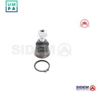 SIDEM 77282 Ball Joint