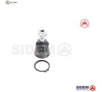 SIDEM 77282 Ball Joint