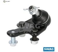 SWAG 81 94 8224 Ball Joint