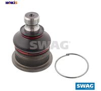 Front Ball Joint SWAG Fits NISSAN Micra C+C III Note 40160-AX000