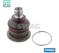 Front Ball Joint SWAG Fits NISSAN Micra C+C III Note 40160-AX000