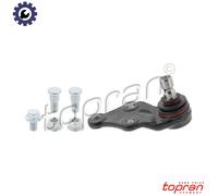 BALL JOINT 821 909 FOR HYUNDAI GRAND/SANTA/FÉ SONATA/VI i30 KIA CEE'D/PRO 1.4L
