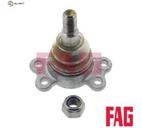 Wishbone Pin 825 0125 10 FAG for OPEL ISUZU