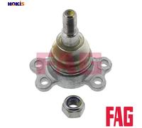 Wishbone Pin 825 0125 10 FAG for OPEL ISUZU