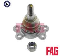 Wishbone Pin 825 0125 10 FAG for OPEL ISUZU