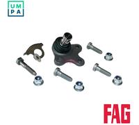 Schaeffler Ball Joint (Wishbone Pin) 825 0489 10 for Peugeot Opel 1.2L 3cyl