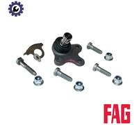 Schaeffler Ball Joint (Wishbone Pin) 825 0489 10 for Peugeot Opel 1.2L 3cyl