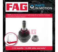 FAG 825 0332 10 Ball Joint