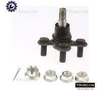 BALL JOINT 8500 40591 FOR HONDA CIVIC/X/Hatchback P10A2 1.0L 3cylL15B7 1.5L 4cyl