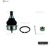 TRISCAN 8500 41507 Ball Joint