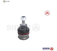 BALL JOINT 87185 FOR HYUNDAI ATOZ/AMICA ATOS SANTRO/XING G4HC 1.0L G4HG 1.1L