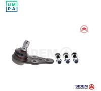 SIDEM 89087 Ball Joint