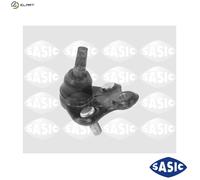 BALL JOINT 9005567 FOR TOYOTA 7A-FE 1.8L 1ZZ-FE 1.8L 4A-FE 1.6L 2C-TE 2.0L 4cyl
