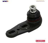 KAMOKA 9040082 Ball Joint
