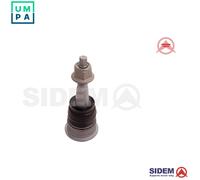 SIDEM 9090 Ball Joint