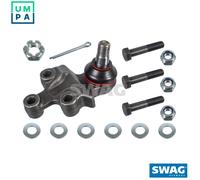 SWAG 91 94 1689 Ball Joint