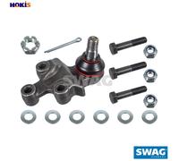 SWAG 91 94 1689 Ball Joint