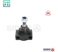 SIDEM 91083 Ball Joint