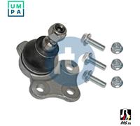 Wishbone Pin Front Axle both sides 93-02406-056 RTS for DACIA DUSTER