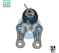 RTS 93-02539 Ball Joint for TOYOTA